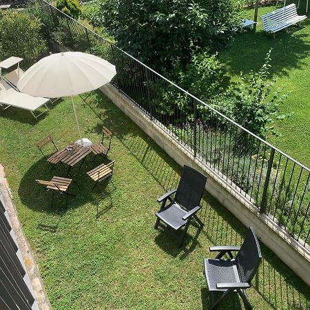 Casa Tiffany Tra Lago E Monti Mandello del Lario Eksteriør bilde