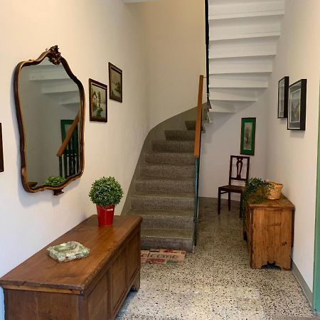 Casa Tiffany Tra Lago E Monti Mandello del Lario Eksteriør bilde