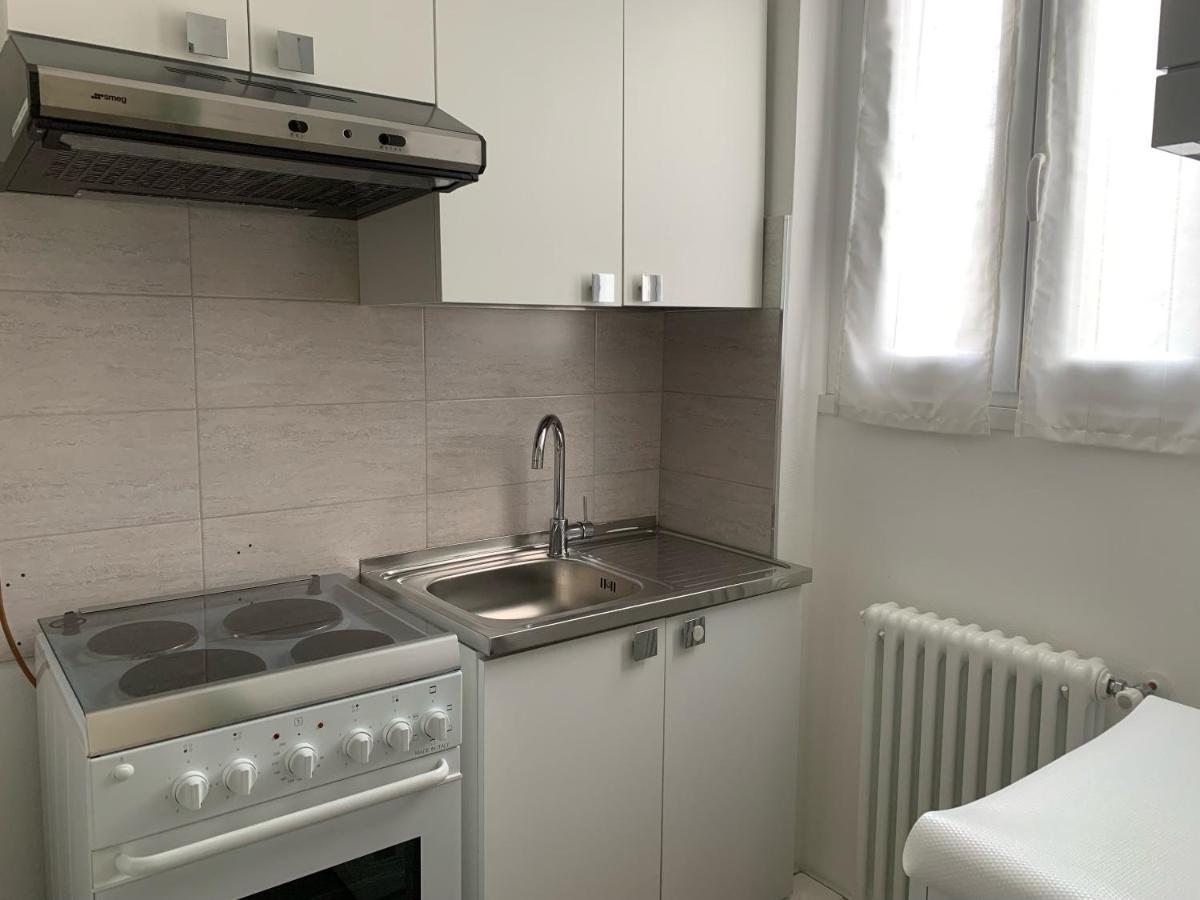 Casa Tiffany Tra Lago E Monti Mandello del Lario Eksteriør bilde