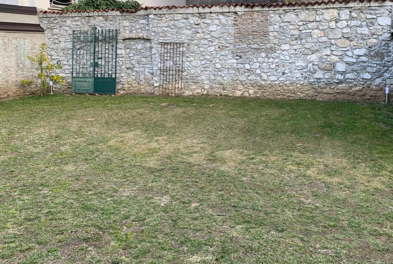 Casa Tiffany Tra Lago E Monti Mandello del Lario Eksteriør bilde